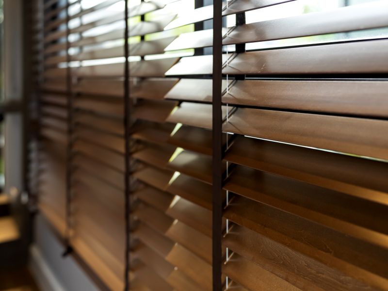 Blinds Replacement Service in Littleton, CO