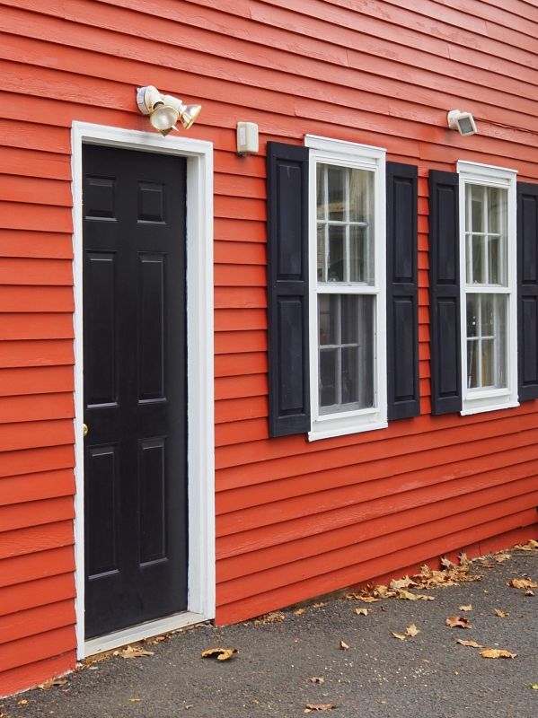 Window Shutter Installation in Longmont, CO