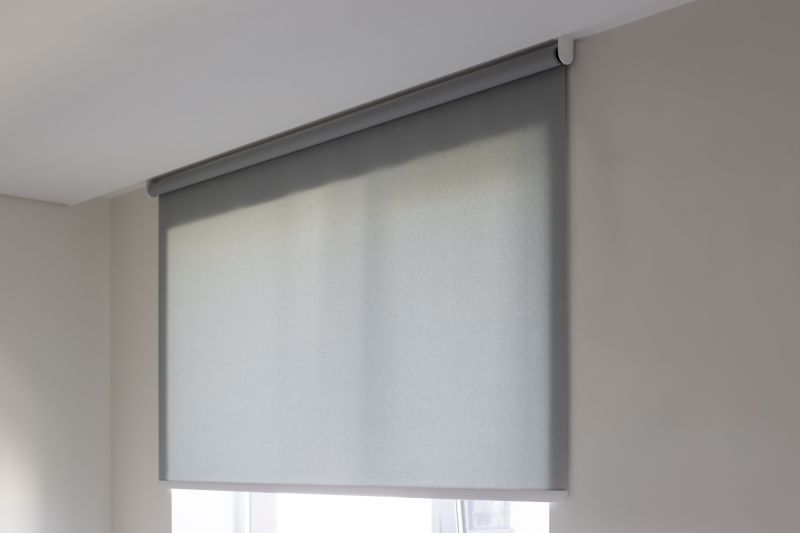 Window Treatments Installation in Denver County, CO