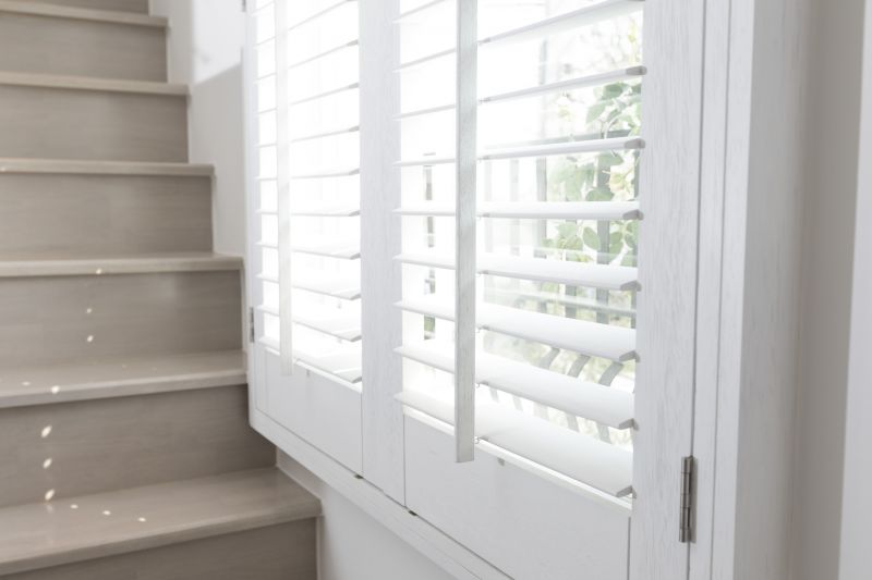 Wood Shutters Installation in Denver County, CO