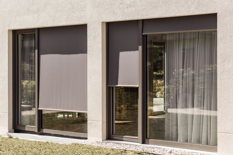 Automated Blinds Installation in Boulder, CO