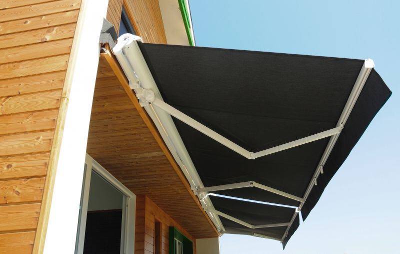 Awning Replacement in Santa Rosa, CA