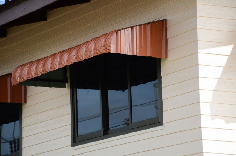 Awning Replacement in Fayetteville, NC