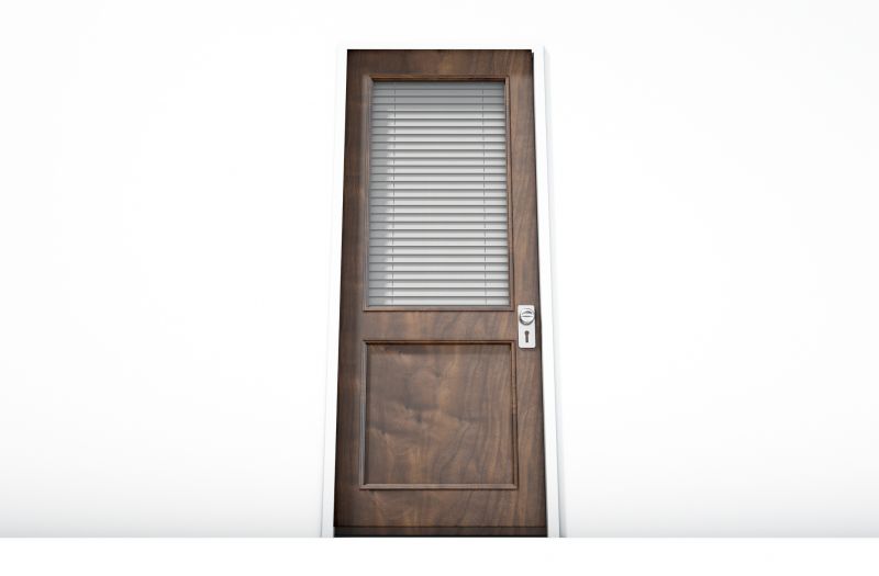 Blinds Installation in Denver County, CO