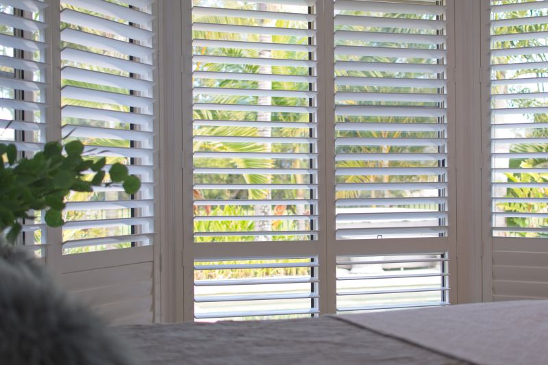Blinds Installation in Boulder, CO