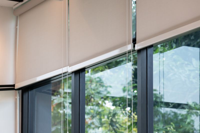 Blinds Installation in Denver, CO