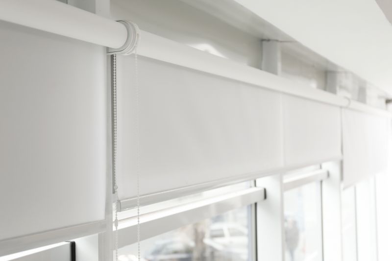 Blinds Installation in Denver, CO