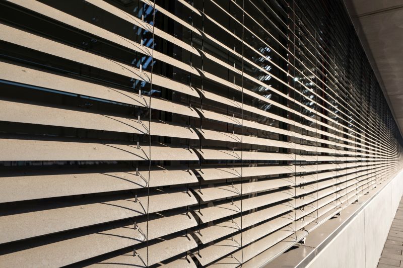 Blinds Installation in Longmont, CO
