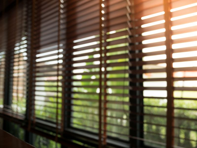 Blinds Replacement Service in Littleton, CO