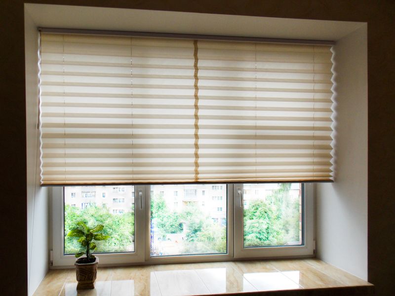 Cellular Blinds Cleaning in Nashua, NH