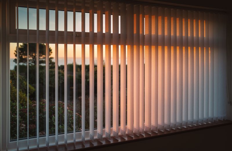 Cellular Blinds Installation in Alpharetta, GA