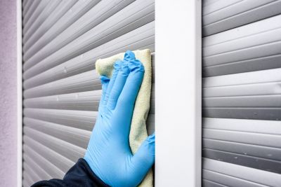 Cellular Shades Cleaning in Billings, MT