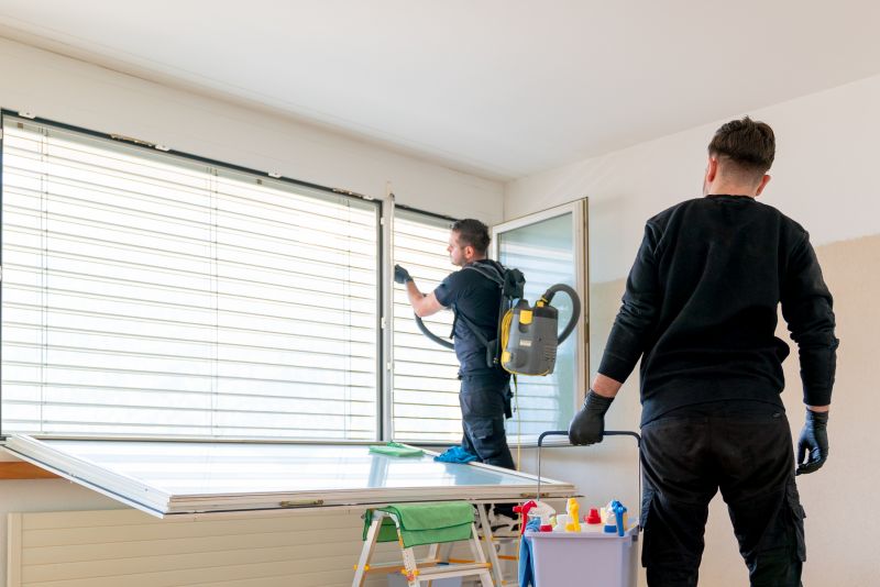 Cellular Shades Cleaning in Boston, MA