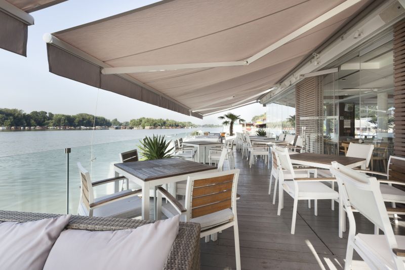 Cloth Awning Replacement in Sonoma County, CA