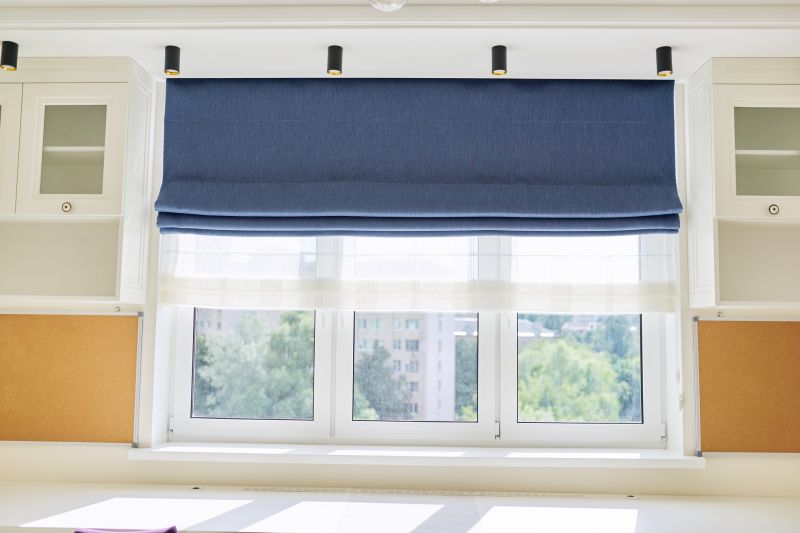 Commercial Shades Installation in Littleton, CO