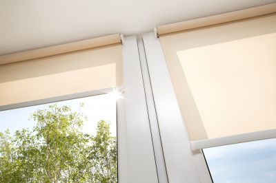 Door Shade Installation in Littleton, CO