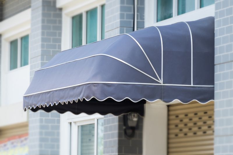 Home Awning Installation in Napa, CA
