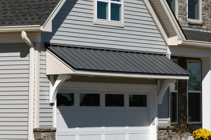 Home Awning Installation in Sonoma County, CA