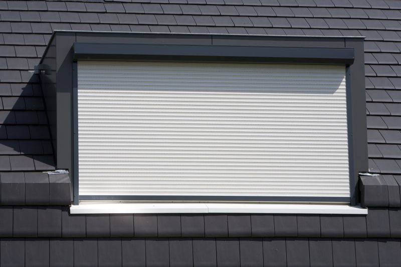 Hurricane Shutter Installation in Kansas City, KS