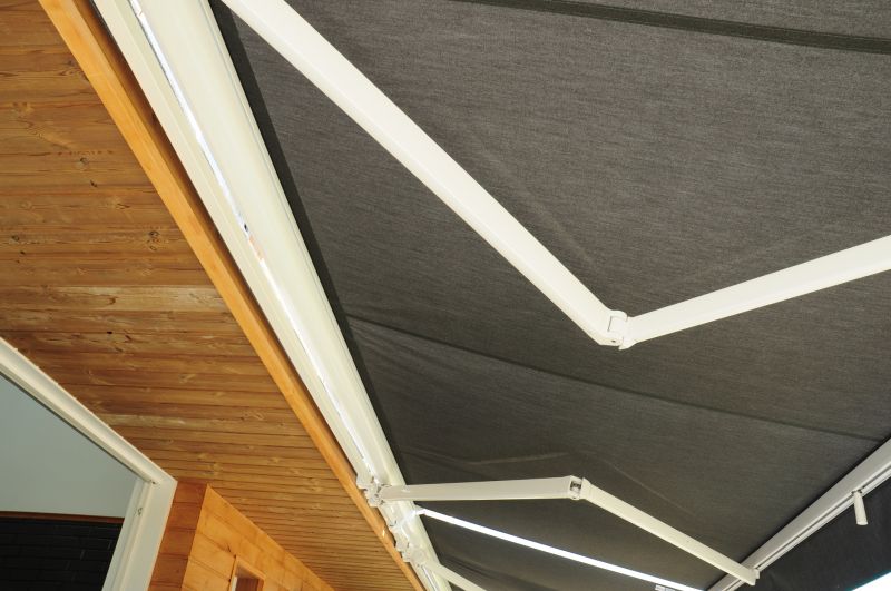 Metal Awning Replacement in Fayetteville, NC