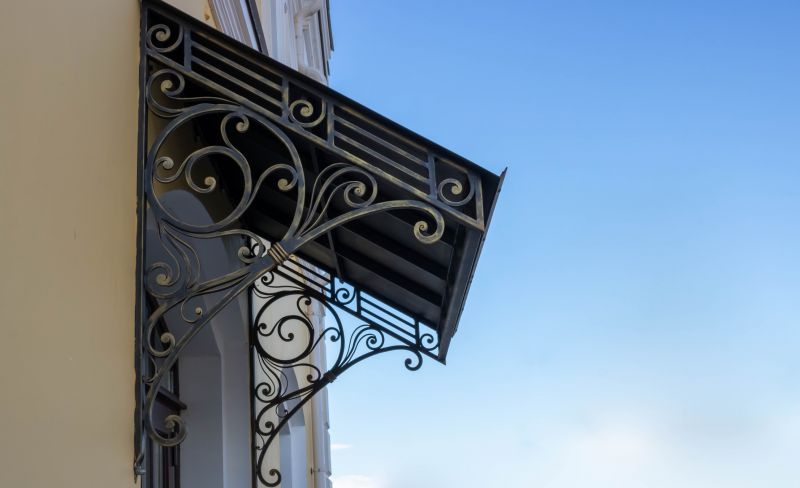 Metal Awning Service in Fayetteville, NC