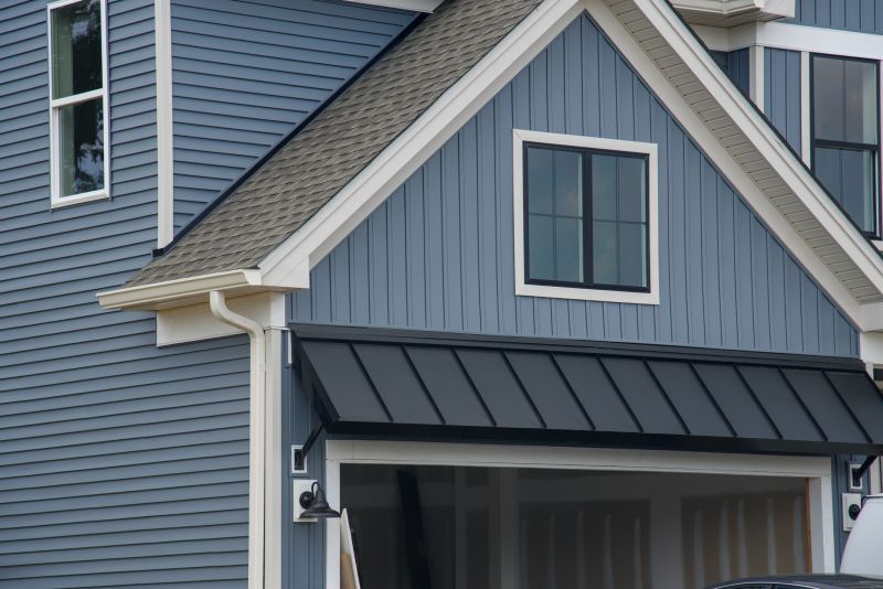 Metal Awning Service in Fayetteville, NC