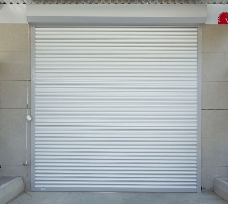 Motorized Shutter Repair in Denver, CO