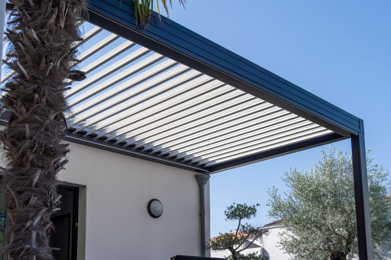 Patio Cover Installation in Fayetteville, NC