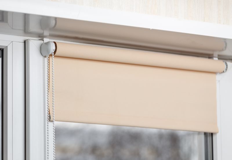 Pleated Shades Installation in Littleton, CO