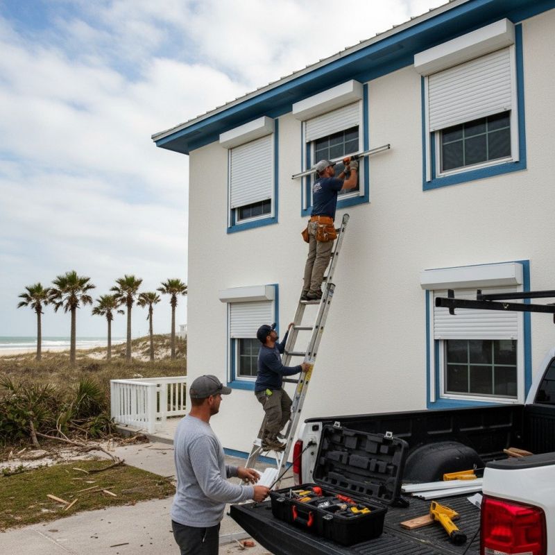 Roller Shutter Repair in Kansas City, KS