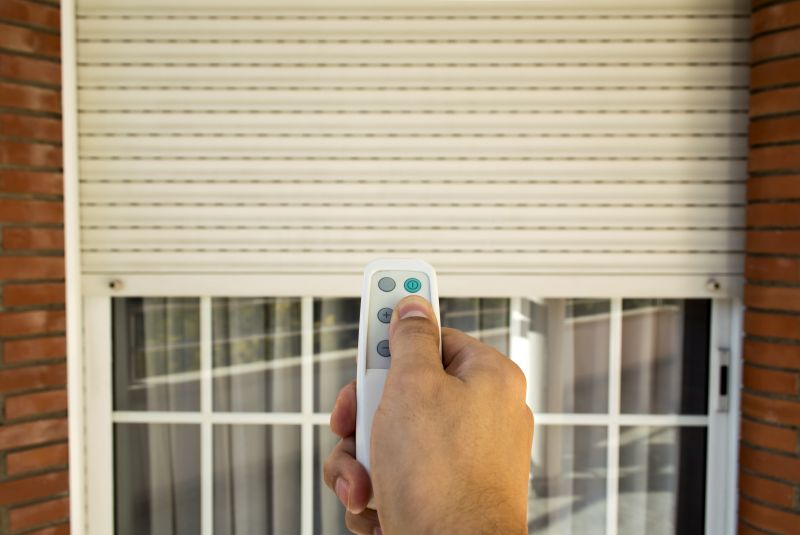 Roller Shutter Repair in Kansas City, KS