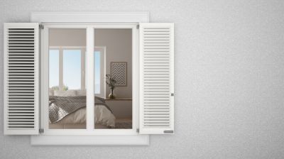 Roller Shutter Repair in Alpharetta, GA