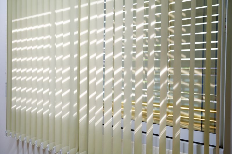Roman Shade Cleaning in Billings, MT