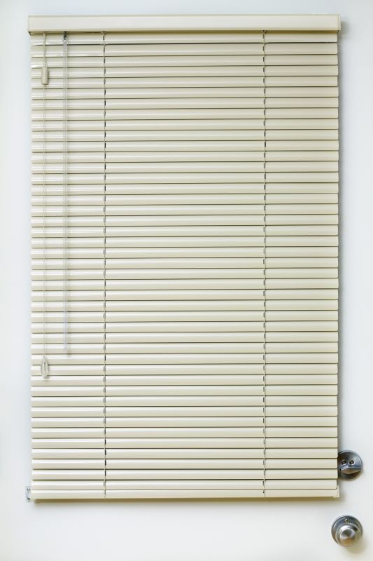 Shades Installation in Alpharetta, GA