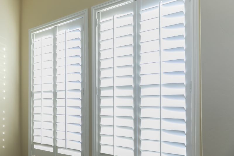 Shutter Latch Replacement in Longmont, CO
