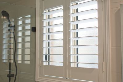 Shutter Latch Replacement in Arvada, CO