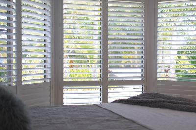Shutter Mounting in Longmont, CO