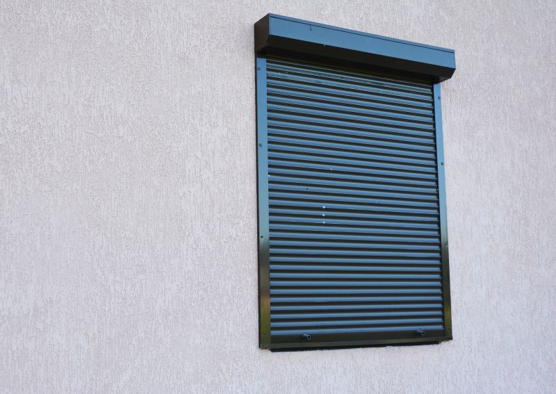 Shutters Installation in Midlothian, VA