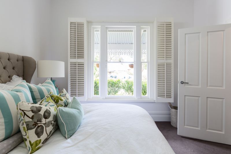 Shutters Installation in Boulder, CO