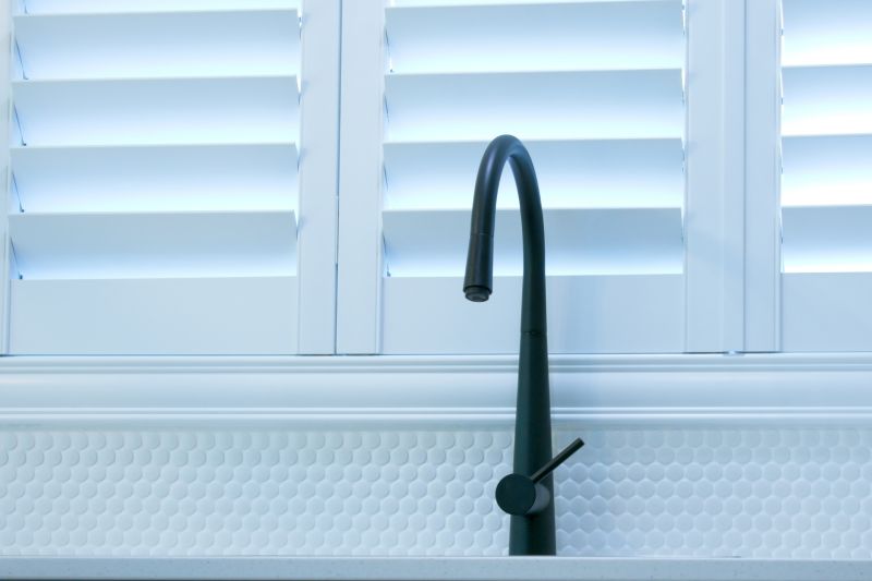 Shutters Installation in Boulder, CO