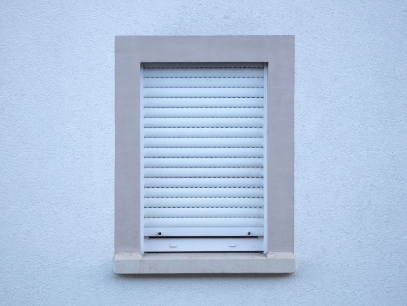 Storm Shutter Replacement in Longmont, CO