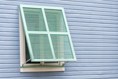 Storm Shutter Service