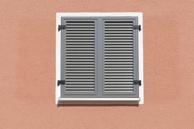 Storm Shutters Installation in Arvada, CO