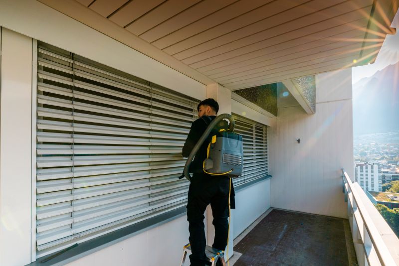 Window Blinds Cleaning in Nashua, NH