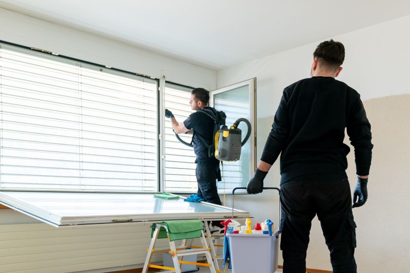 Window Blinds Cleaning in Boston, MA