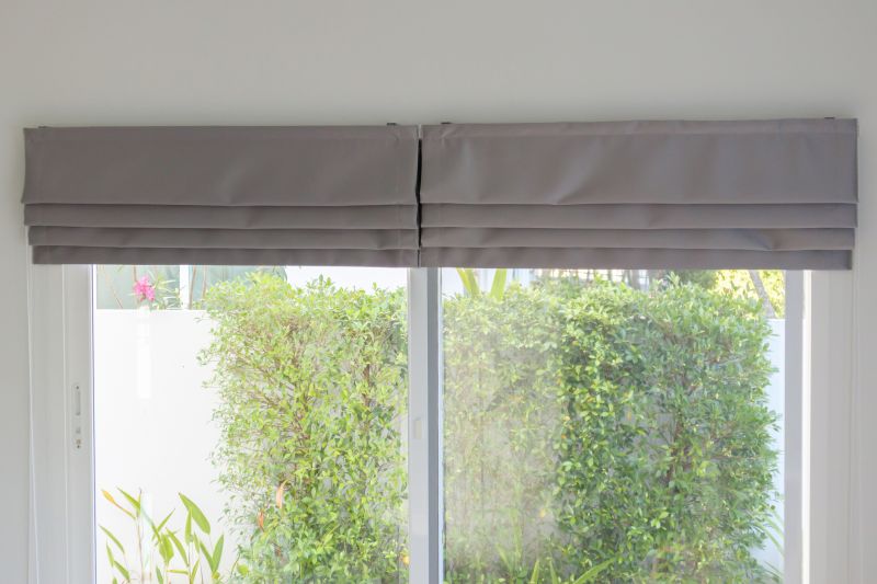 Window Shades Installation in Denver County, CO