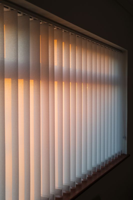 Window Shades Installation in Alpharetta, GA