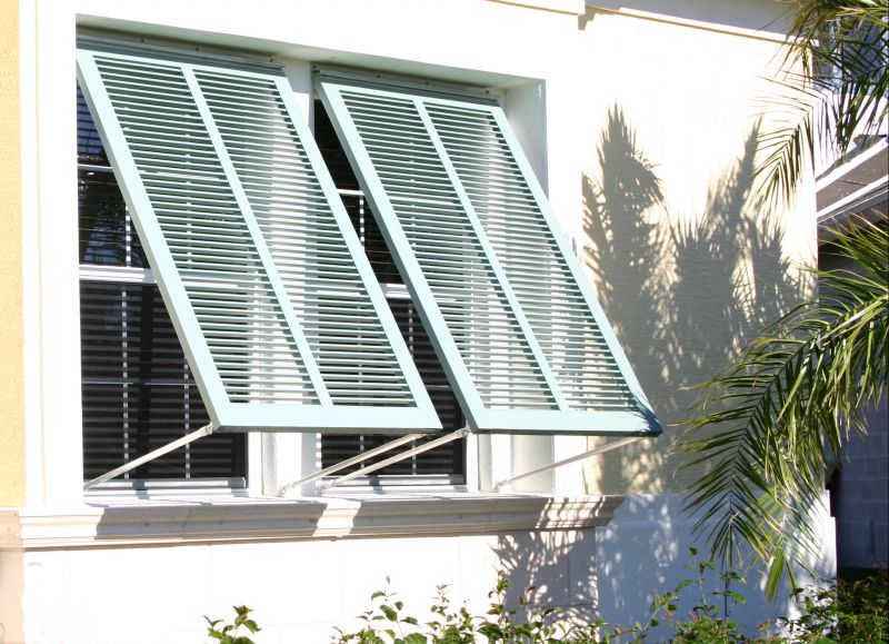 Window Shutter Installation in Kansas City, KS