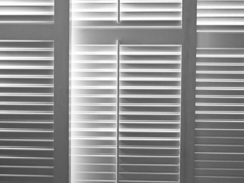 Window Shutter Installation in Littleton, CO