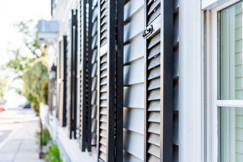 Window Shutters Replacement in Littleton, CO